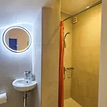 Sunshore Center #1 Apartment Chalkís