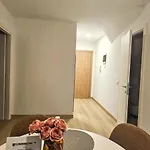 Apartment Sunshore Center #1 Chalkís