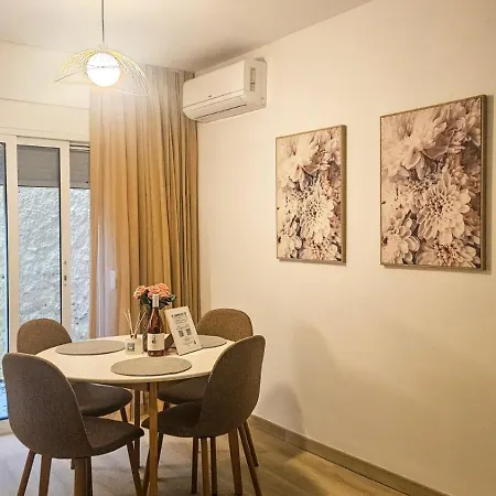 Sunshore Center #1 Chalkís