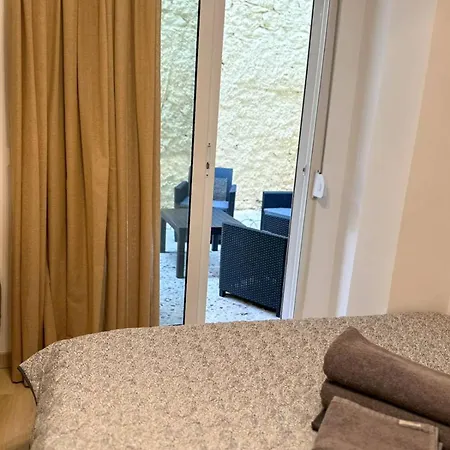 Sunshore Center #1 Appartamento *