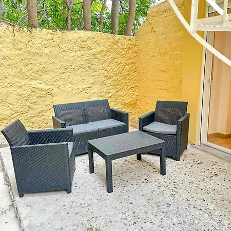 Appartamento Sunshore Center #1 *