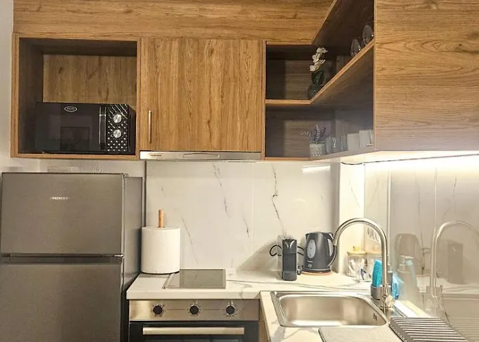 Sunshore Center #1 Διαμέρισμα